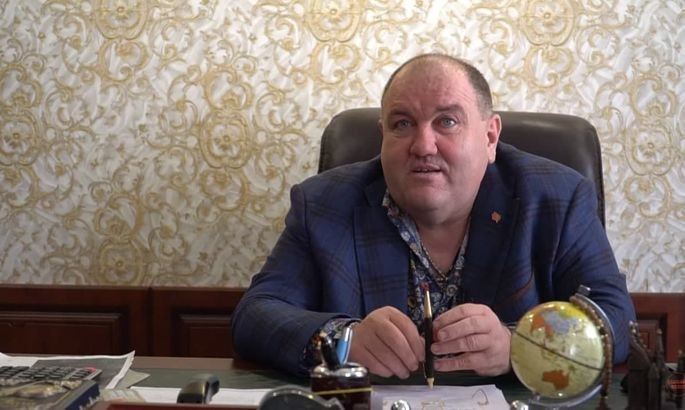 Поворознюк: Коли Рафаїлов подивиться відео зі мною, то він або повіситься, або сам застрелиться