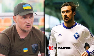 Алієв: Мілевському руку я більше ніколи не подам, багато людей хочуть розбити йому пику