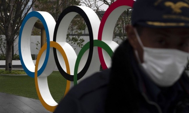 Олімпійські Ігри у Токіо перенесені на 2021 рік