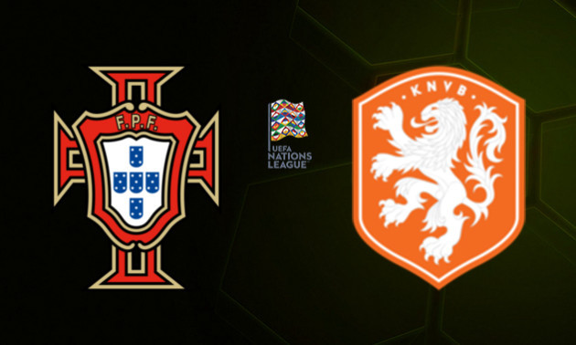 Португалія - Нідерланди 1:0. Як це було