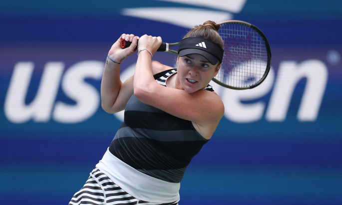 Стало відомо, скільки заробила Світоліна за виступ на US Open-2023
