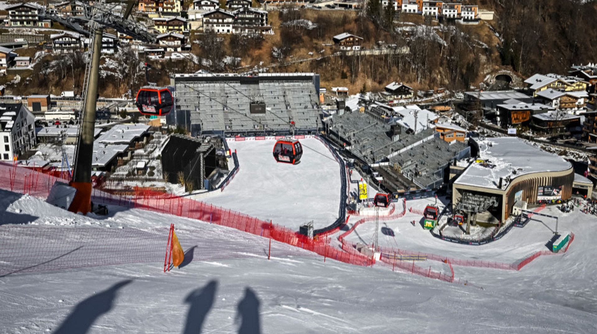 Одерматт проти всіх, незрозумілі перспективи Шиффрін. Прев’ю гірськолижного ЧС-2025