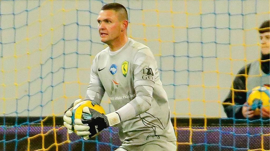 У роздягальні всі виглядають розчарованими, – гравець Лівого берега прокоментував виліт з УПЛ