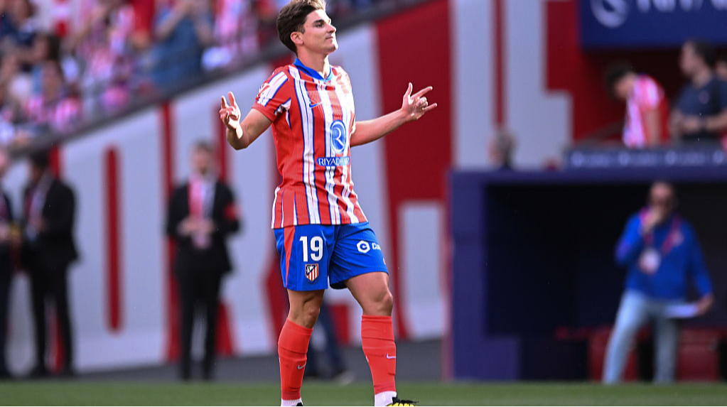 Заміна Левандовському: Барселона приглядається до аргентинського форварда