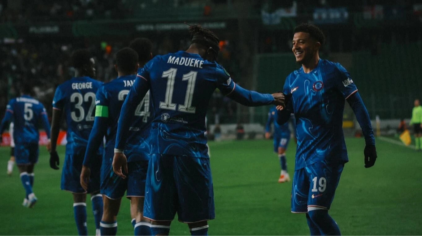 Фанати Арсенала створили петицію проти трансферу гравця Челсі