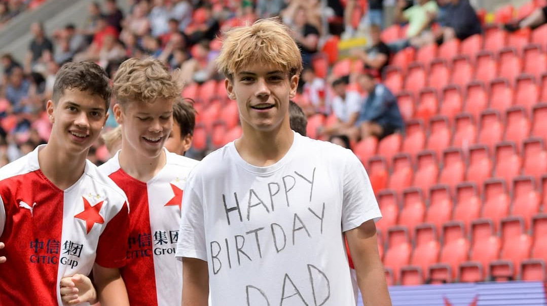 Вихованець Динамо потрапив до академії ПСВ