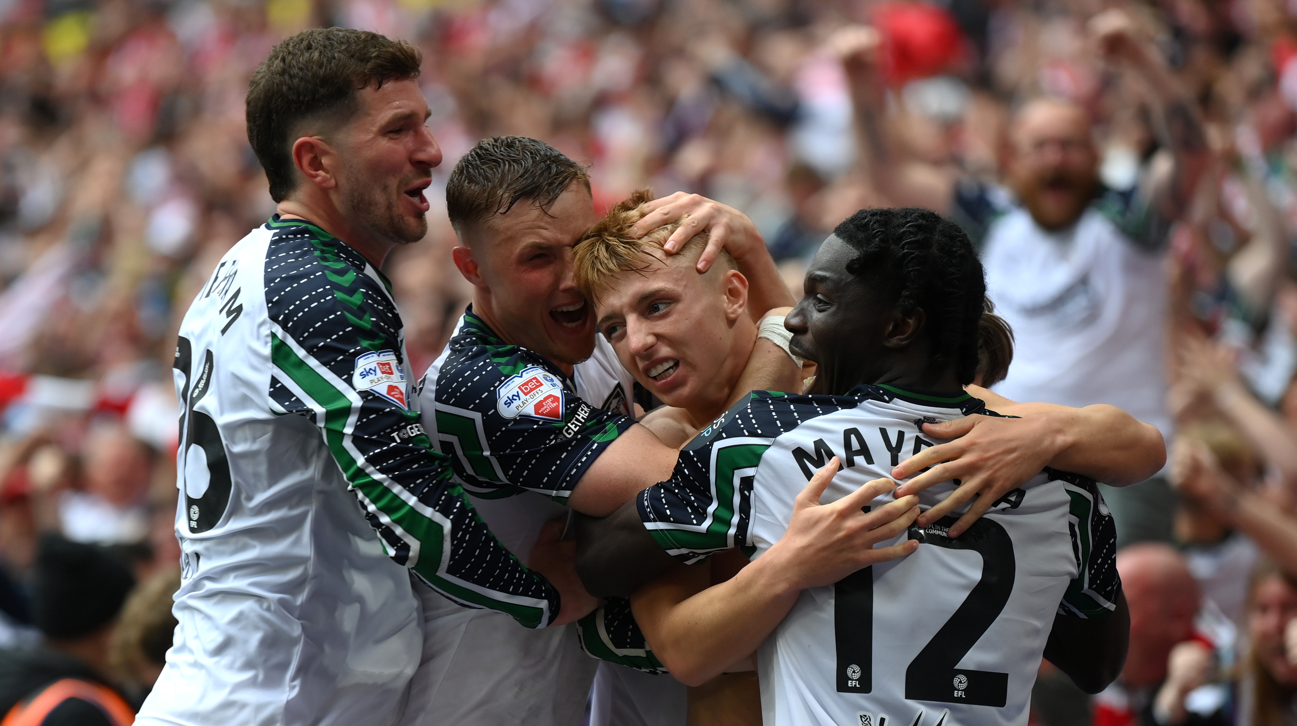 Не Різник: новачок АПЛ домовився про трансфер воротаря збірної Нідерландів U-21