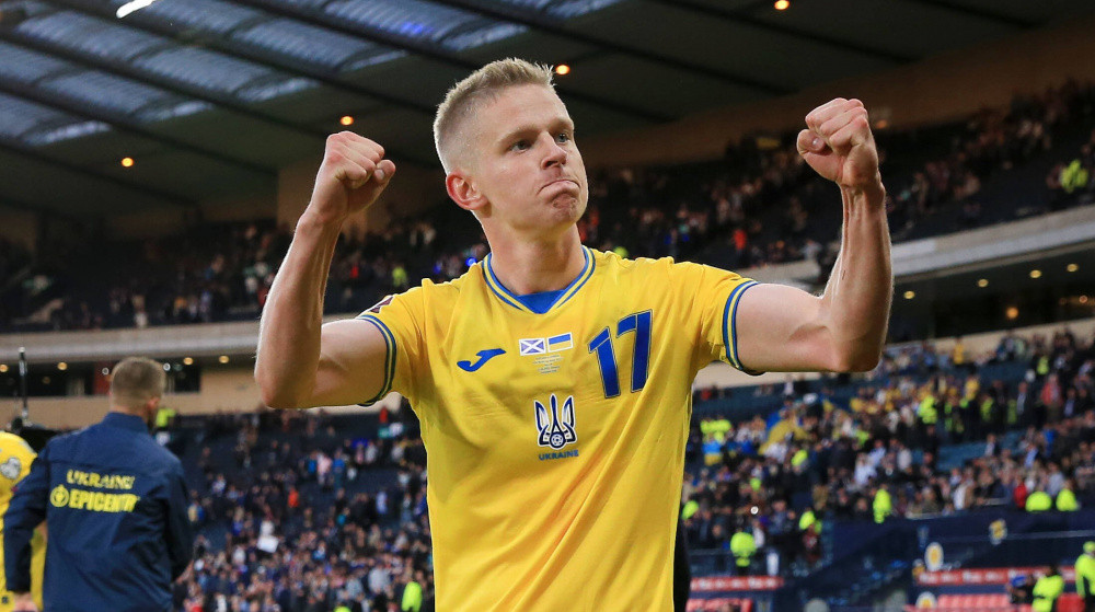 Зінченко – про сезон-2024/25: Футболіст, який не грає – це ніхто