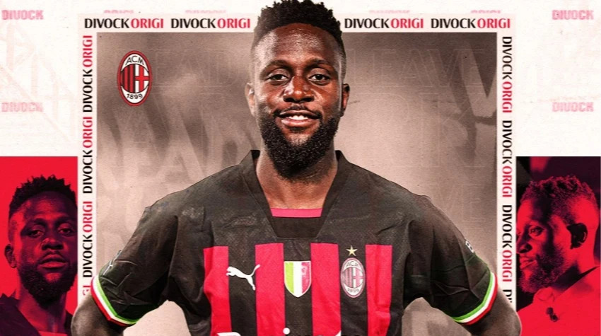 Мілан розірве контракт із іменитим форвардом