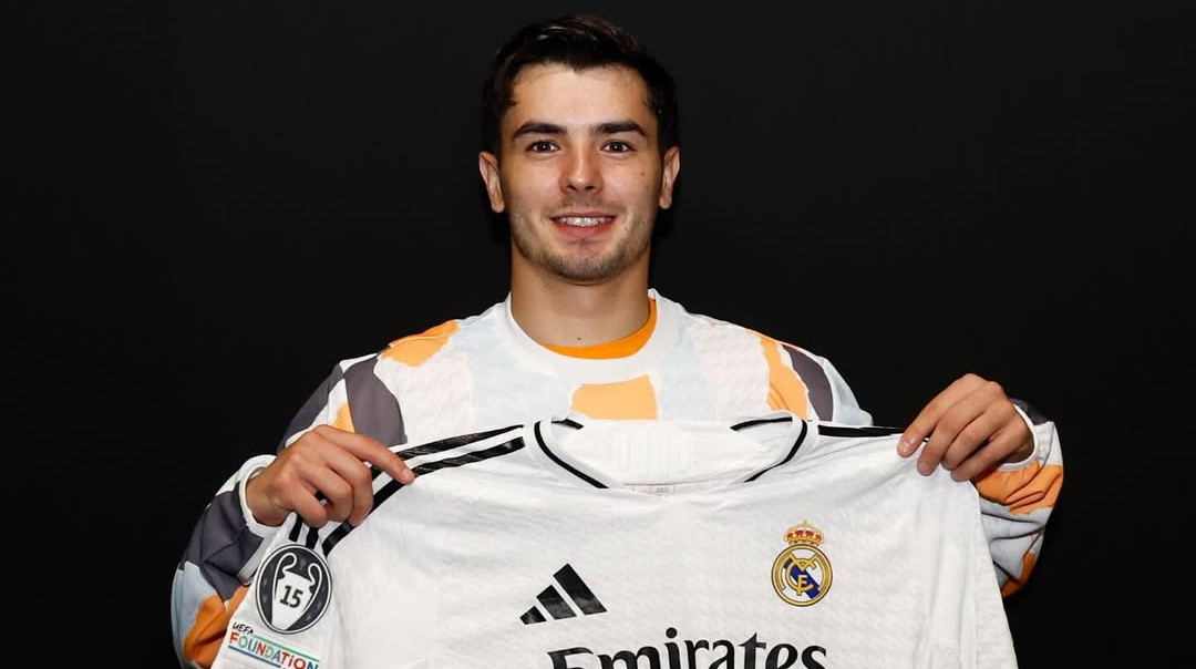 Реал продовжить контракт із півзахисником, на якого розраховує Алонсо – джерело