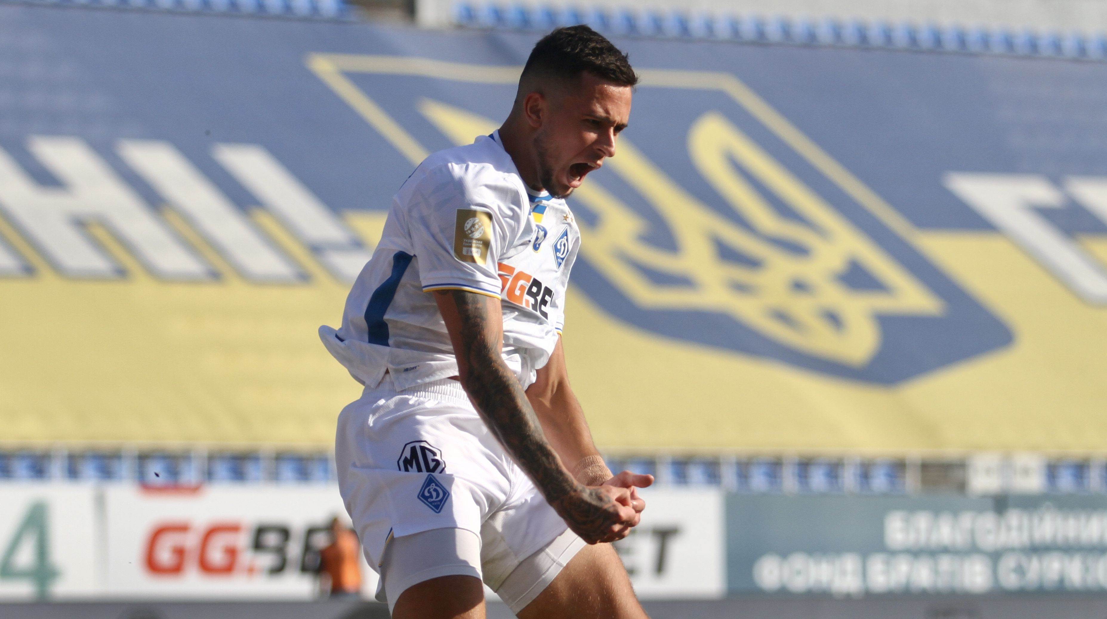 Волошин: Максимально розібрали Полісся