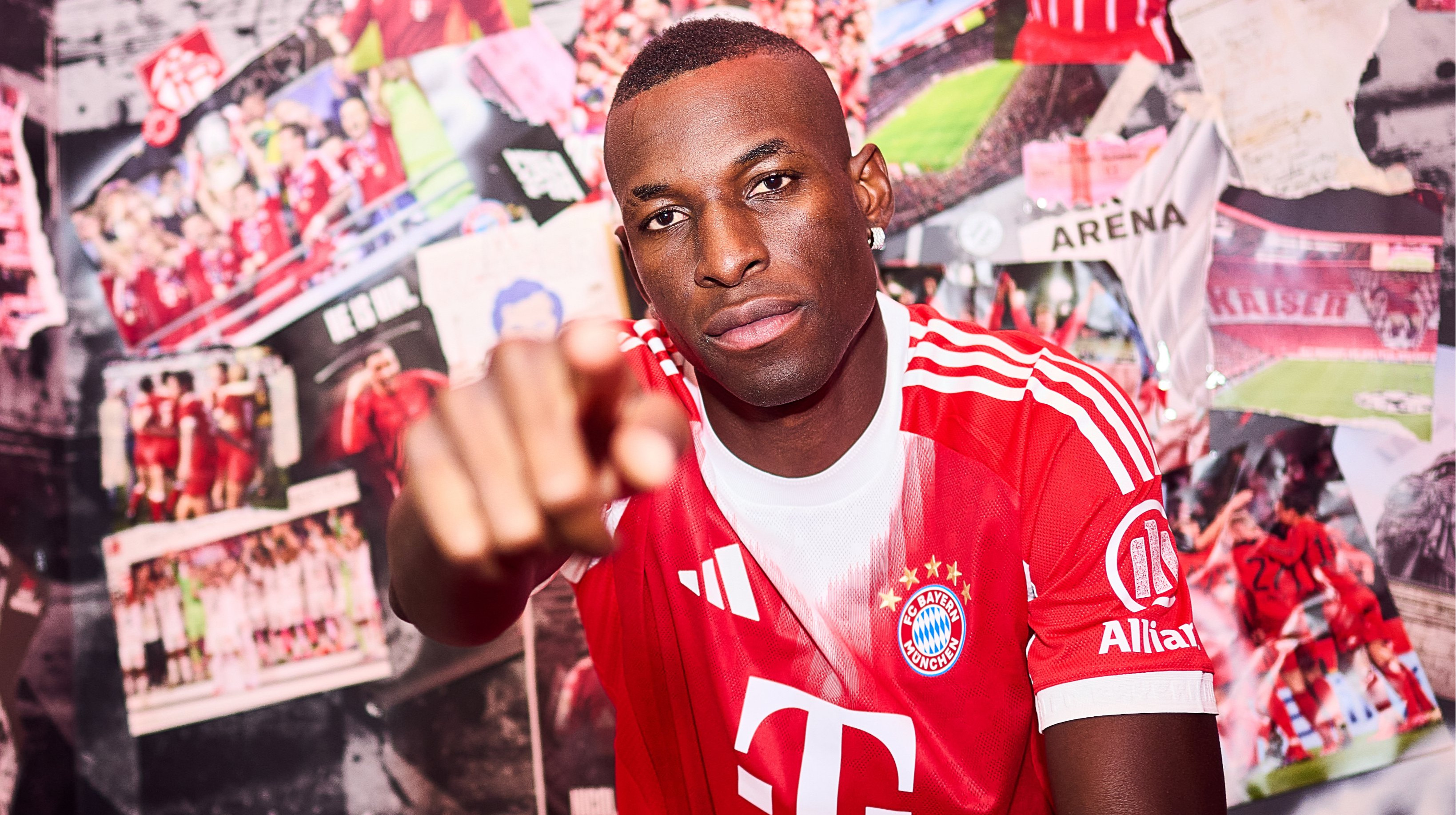 В Баварии раскрыли детали арендной сделки по Джексону