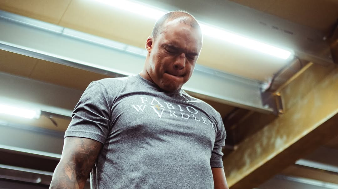 Фабіо Вордлі