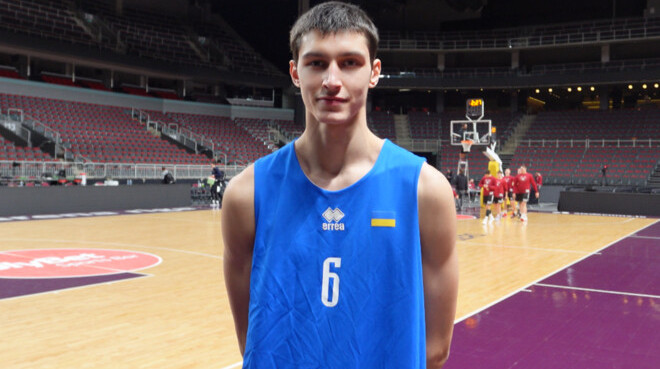 Чемпіон України зіграє в Єврокубку без молодого форварда