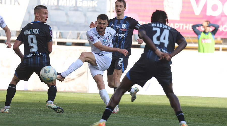 Полузащитник ЛНЗ получил вызов в сборную Косово на матчи отбора ЧМ-2026