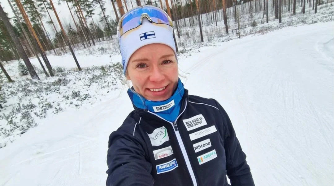 С дебютантами и всеми сильнейшими. Финляндия назвала состав на этап в Эстерсунде