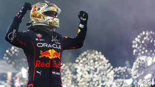 Город грехов, который может решить судьбу титула: превью Гран-при Лас-Вегаса