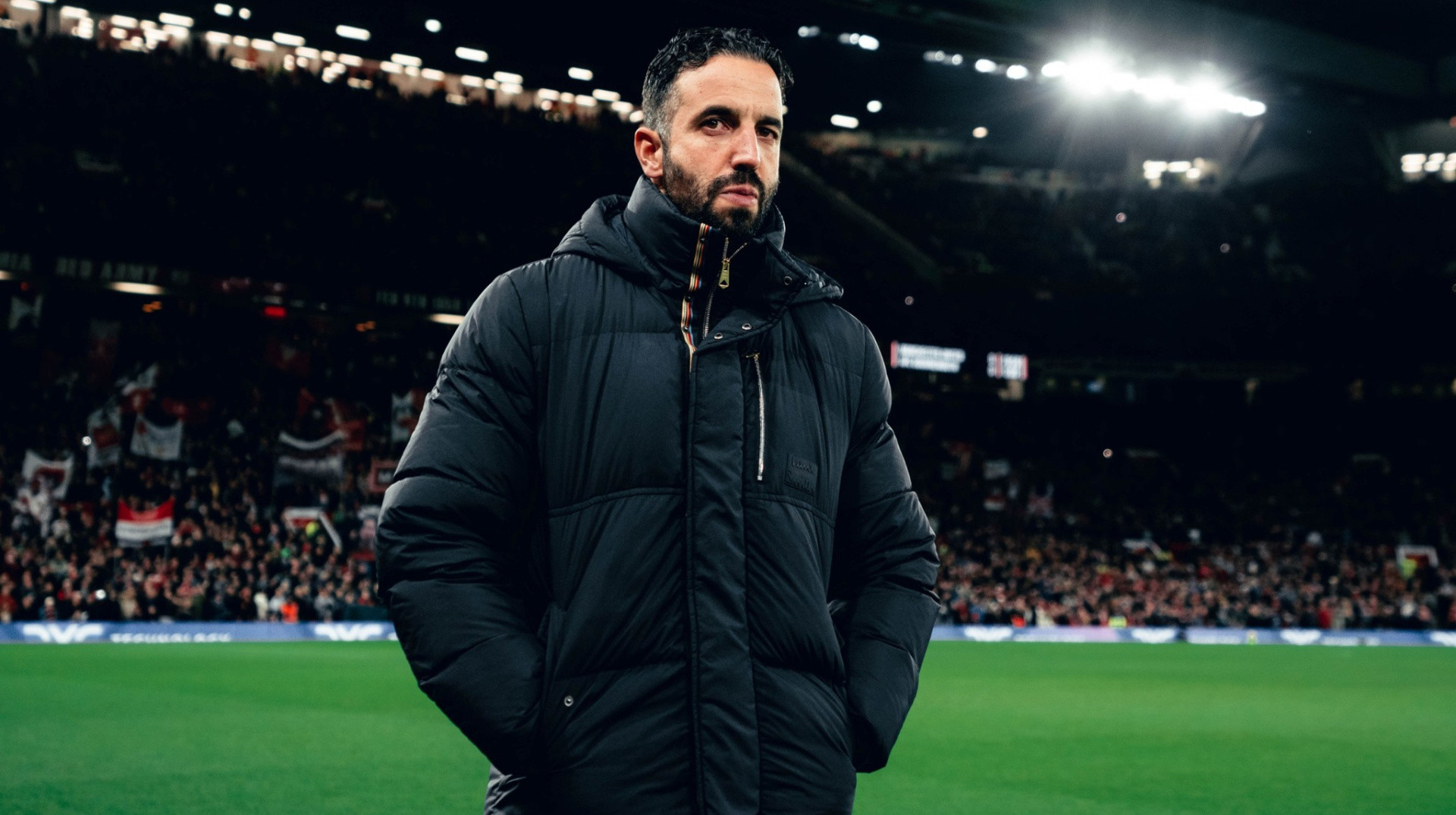 Нам не знадобиться багато часу: Аморім – про чемпіонство Манчестер Юнайтед