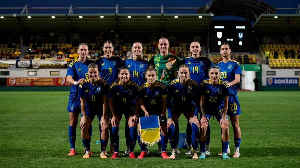 Збірна України змінить головного тренера – джерело