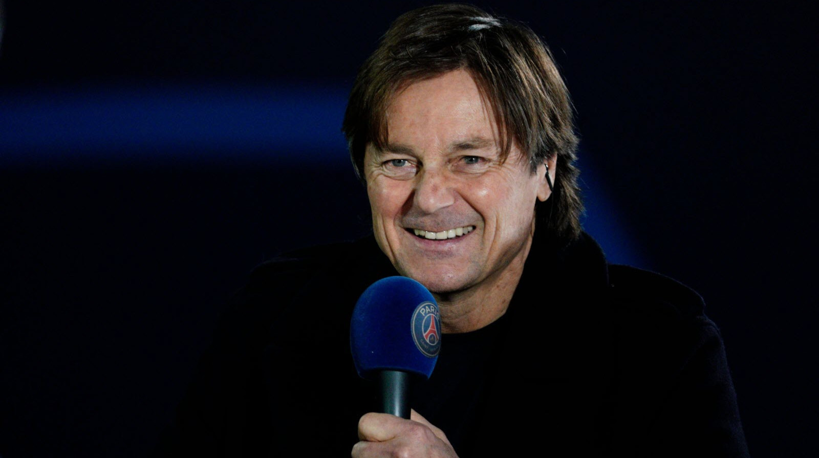 Бывшую звезду ПСЖ и комментатора наказали за сексизм