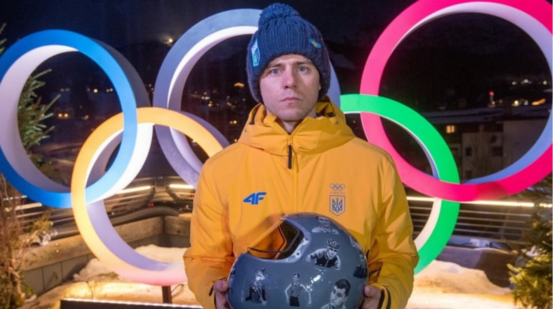 Зимові Олімпійські ігри-2026