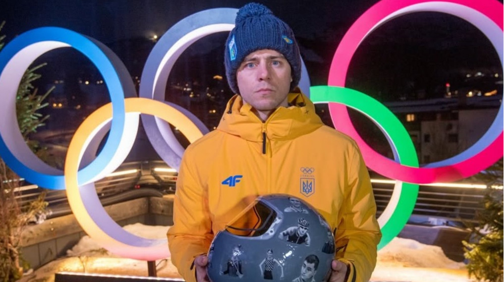 Гераскевич зізнався, чи продовжить кар'єру після дискваліфікації на Олімпіаді-2026