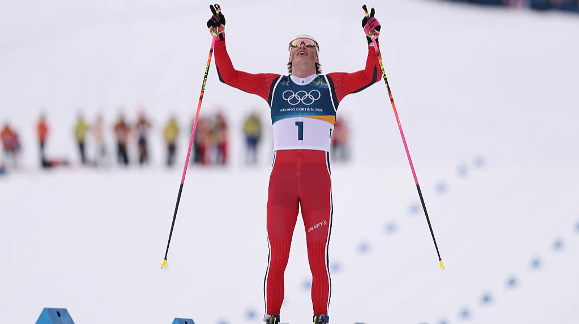 Клебо може спробувати свої сили у велоспорті