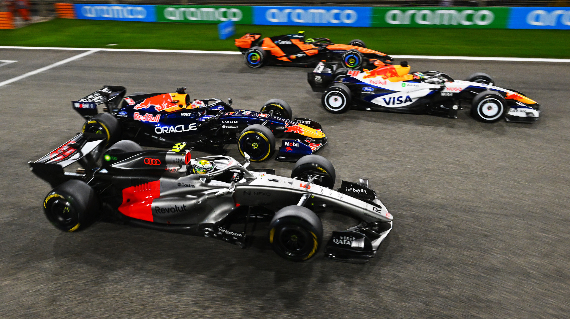 Інновації Феррарі, нічний кошмар Алонсо та Ньюї: найголовніше з передсезонних тестів Формули-1