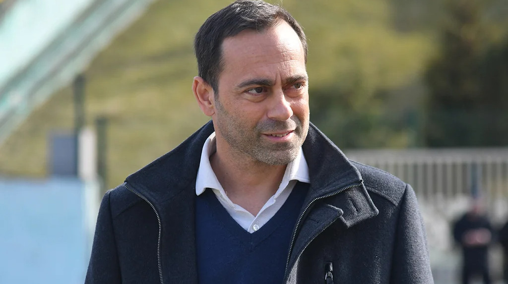 Нам не хватает усиления: тренер Карпат – о слухах о подписании хавбека Динамо