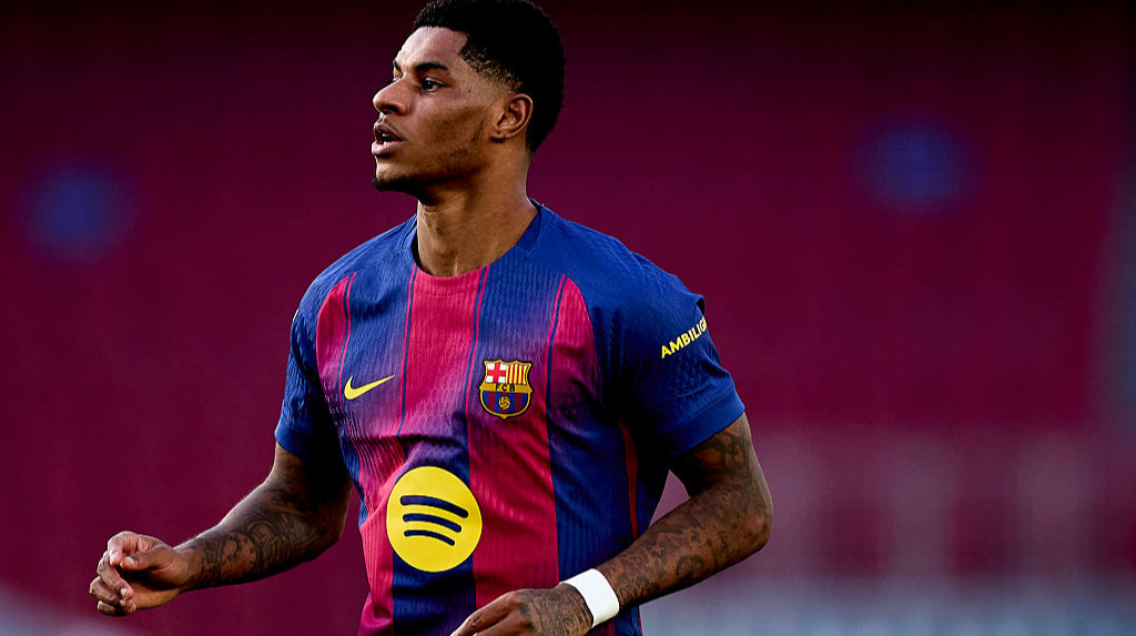 ПСЖ та Мілан стежать за ситуацією навколо Рашфорда, який може повернутися в МЮ