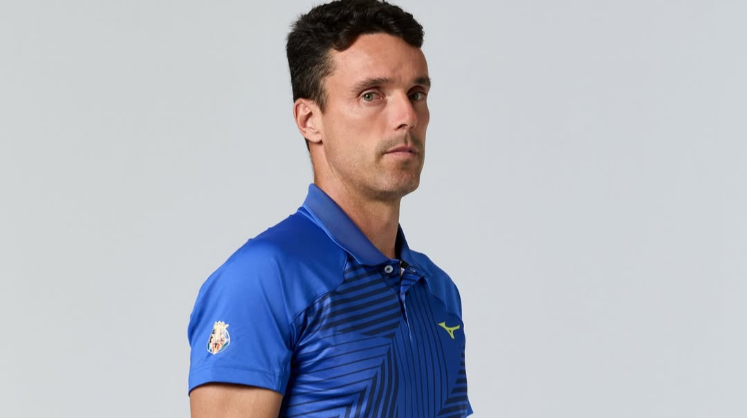 Ексдев'ята ракетка світу оголосив, що поточний сезон стане останнім у його кар'єрі