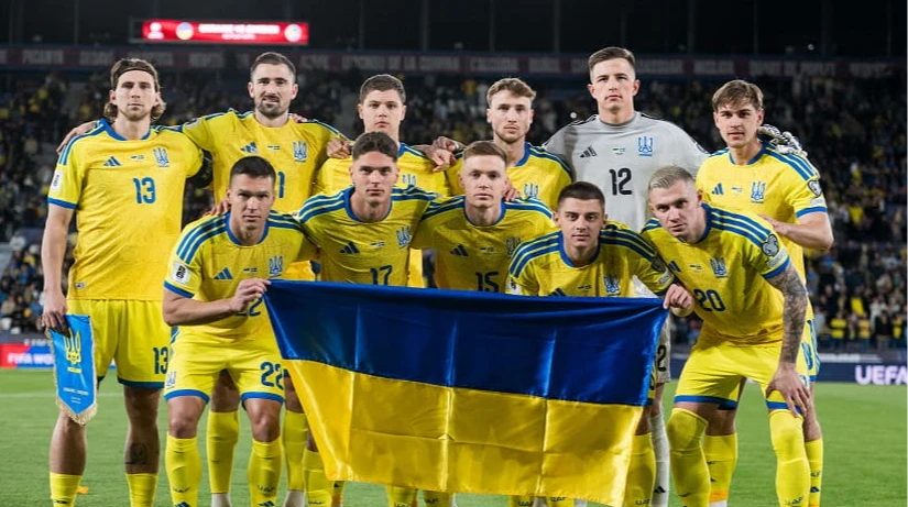 Польща – Україна: хто фаворит першого матчу Мальдери на чолі синьо-жовтих