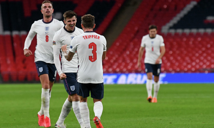 Гравці збірної Англії збираються встати на коліно перед матчем з Іраном