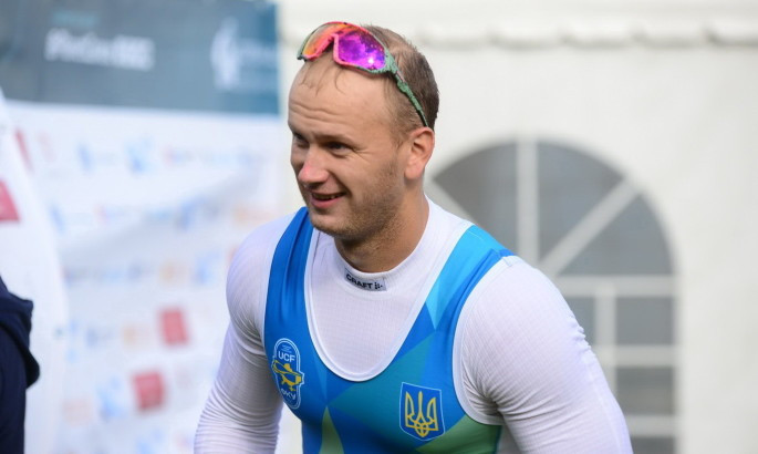 Кухарик та Трунов вийшли до півфіналу чемпіонату Європи у каяку-двійці