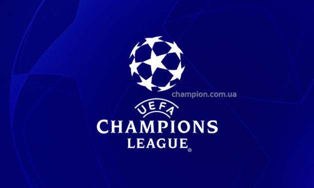 УЄФА готує продаж комерційних прав на Лігу чемпіонів