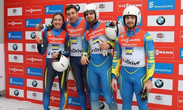 П'ятеро українців поїдуть на чемпіонат світу