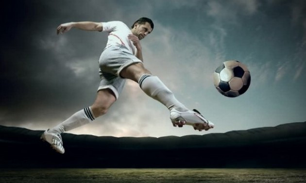 Выбор футбольной формы - советы интернет-магазина спортивной одежды Zeus