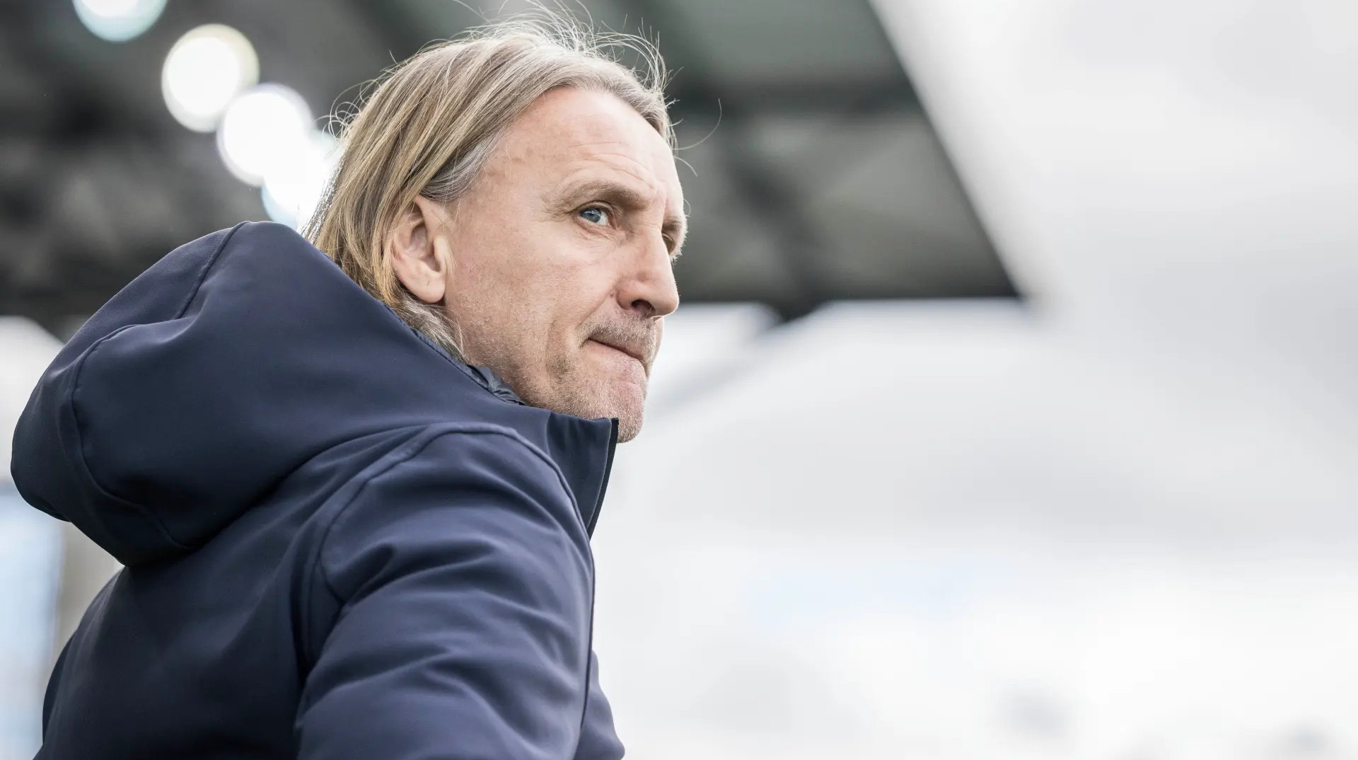 Кальярі звільнив головного тренера