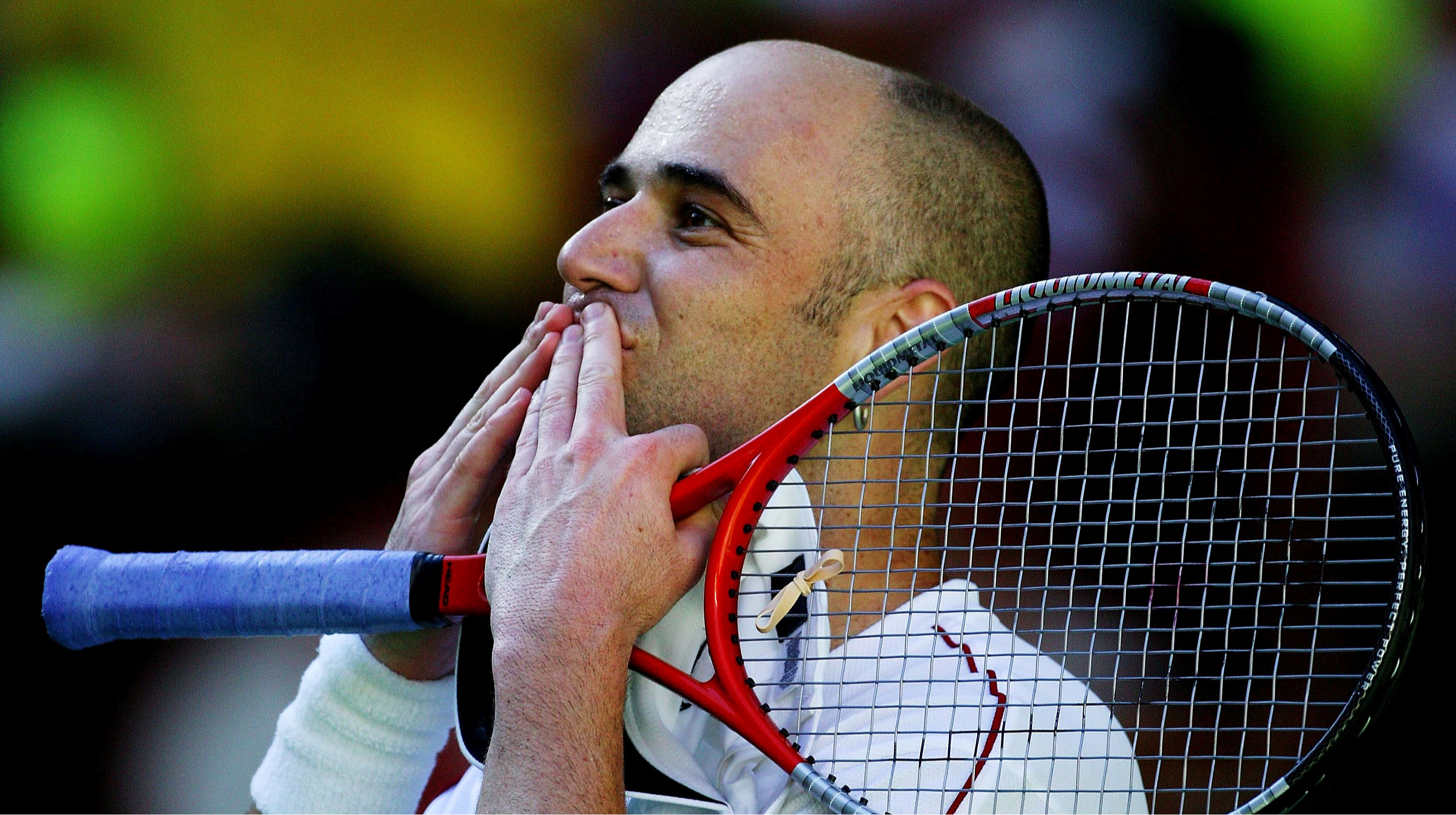 Легенди світового тенісу вручатимуть нагороди чемпіонам Ролан Гаррос 2025