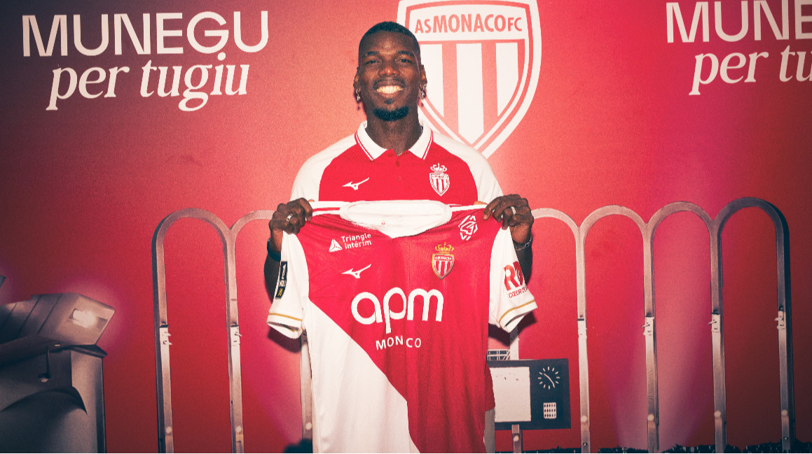 Погба розповів, хто з Ювентуса підтримав його під час допінгового скандалу