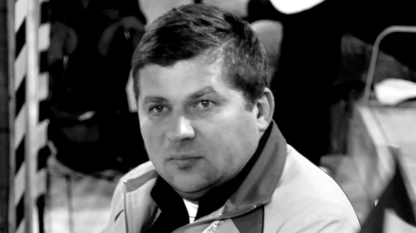 Помер колишній головний тренер збірної України з гірських лиж