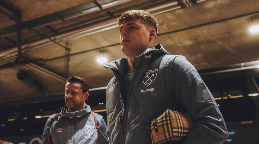 Рома може підписати конкурента для Довбика з Брайтона