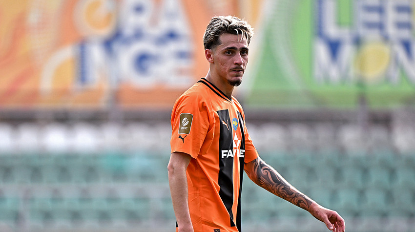 Марлон Гомес