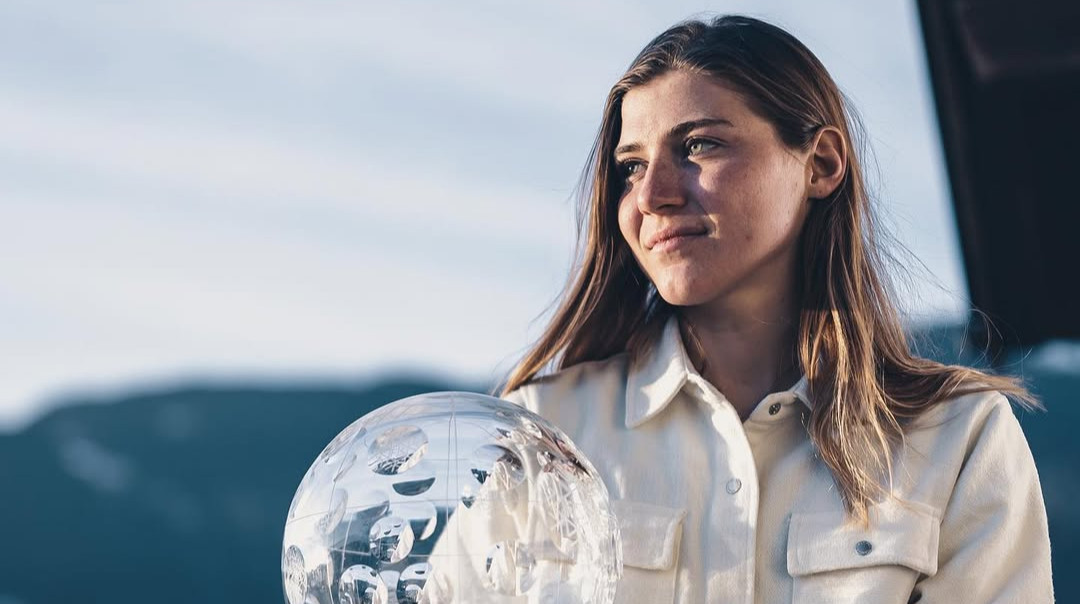 Чемпіонка світу, яка пропустила Олімпіаду через COVID-19, завершила кар'єру в 23 роки