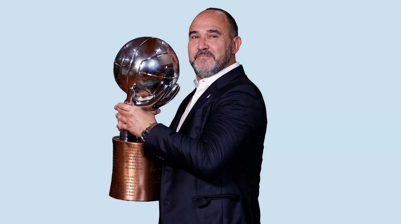 Хесус Чус Матео