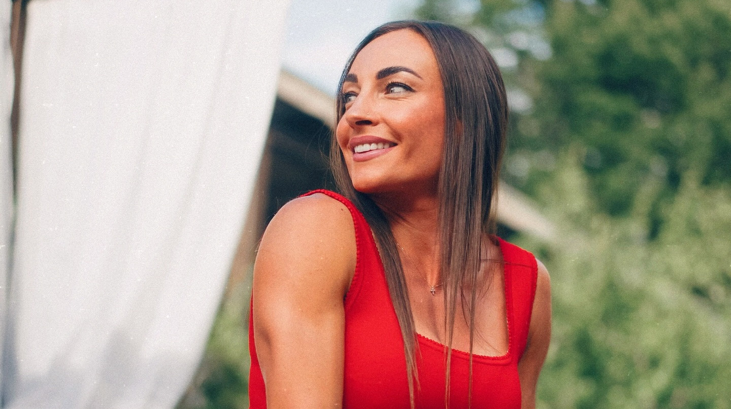 Одна из самых красивых биатлонисток мира пропустит Loop One Festival