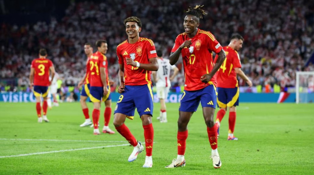 Похожие проблемы с Ямалем: Уильямсу могут провести операцию из-за болей в паху