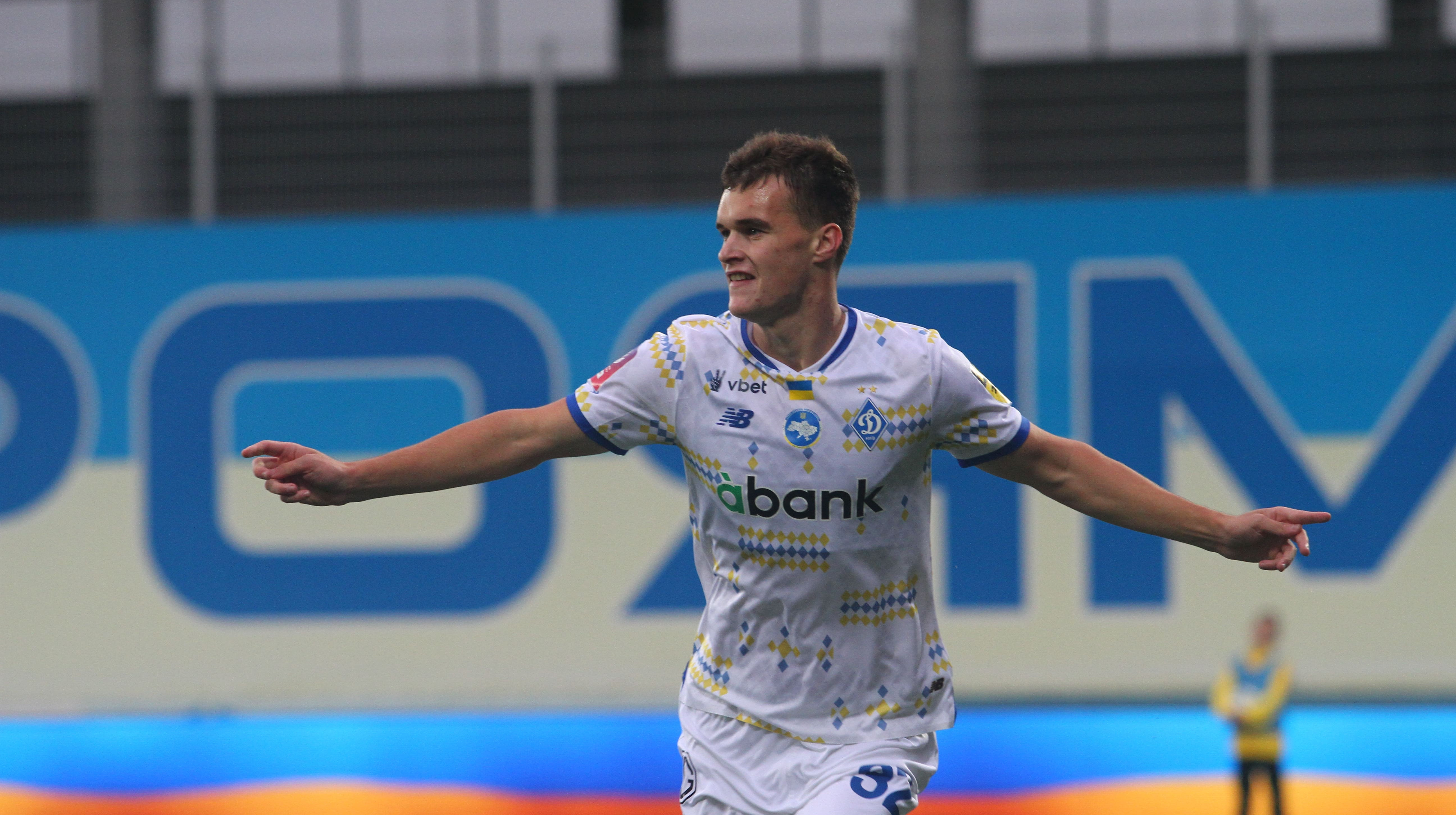 Михавко может перейти в Трабзонспор