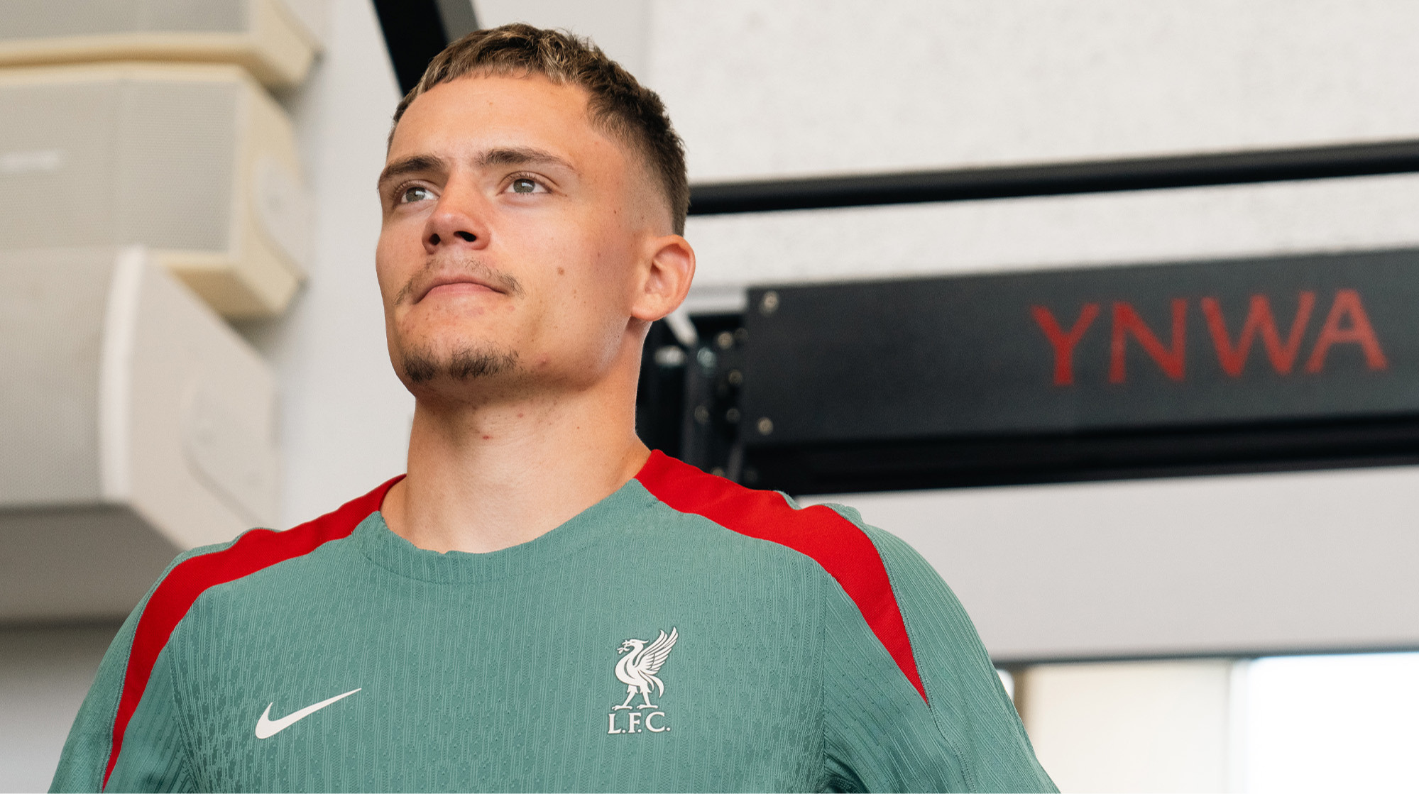 Реал зацікавлений у трансфері Вірца з Ліверпуля