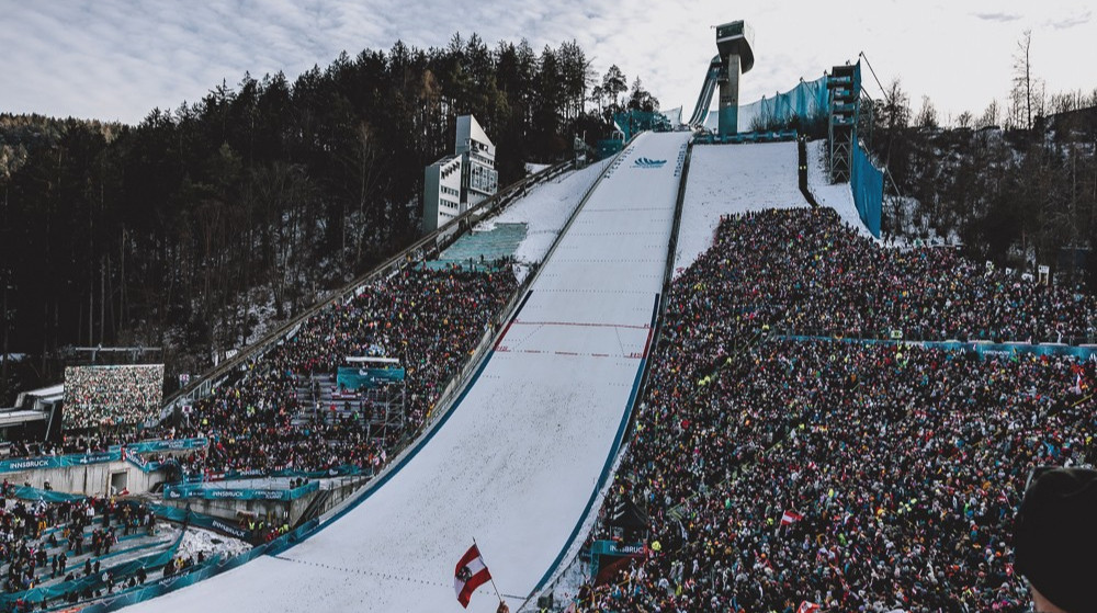 В наступному сезоні з’явиться жіноча версія Турне чотирьох трамплінів